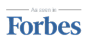 Featured in Forbes